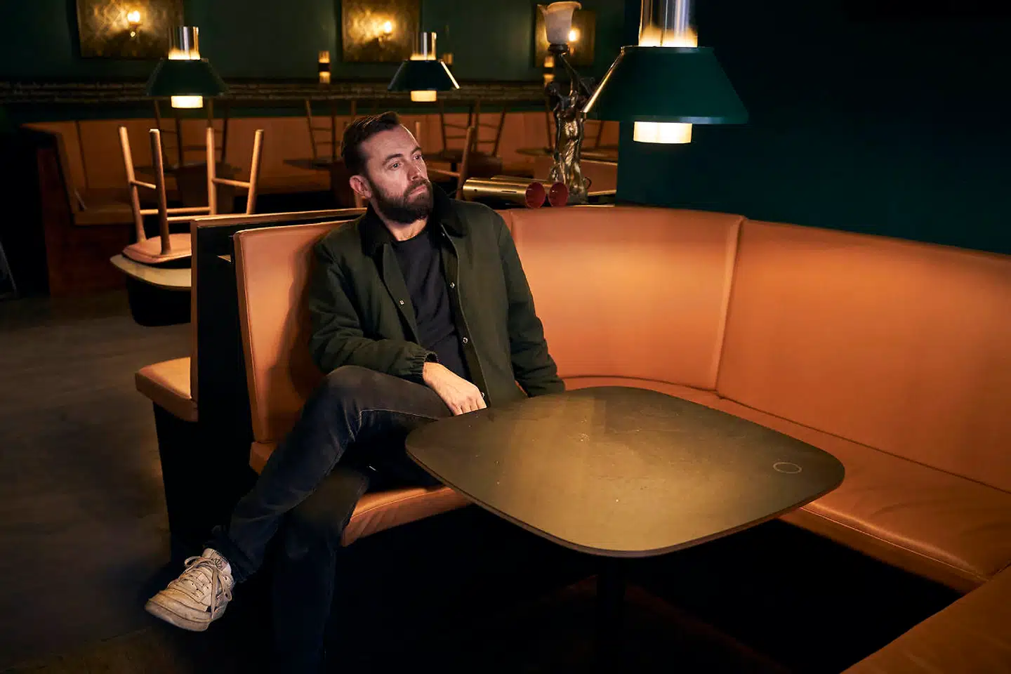 Spillestedet Hotel Cecil har været lukket siden foråret. Hvis man kunne indføre forsvarlige og billige lyntest af gæster, som SMVdanmark foreslår, kunne det måske være vejen til genåbning for steder som Hotel Cecil.