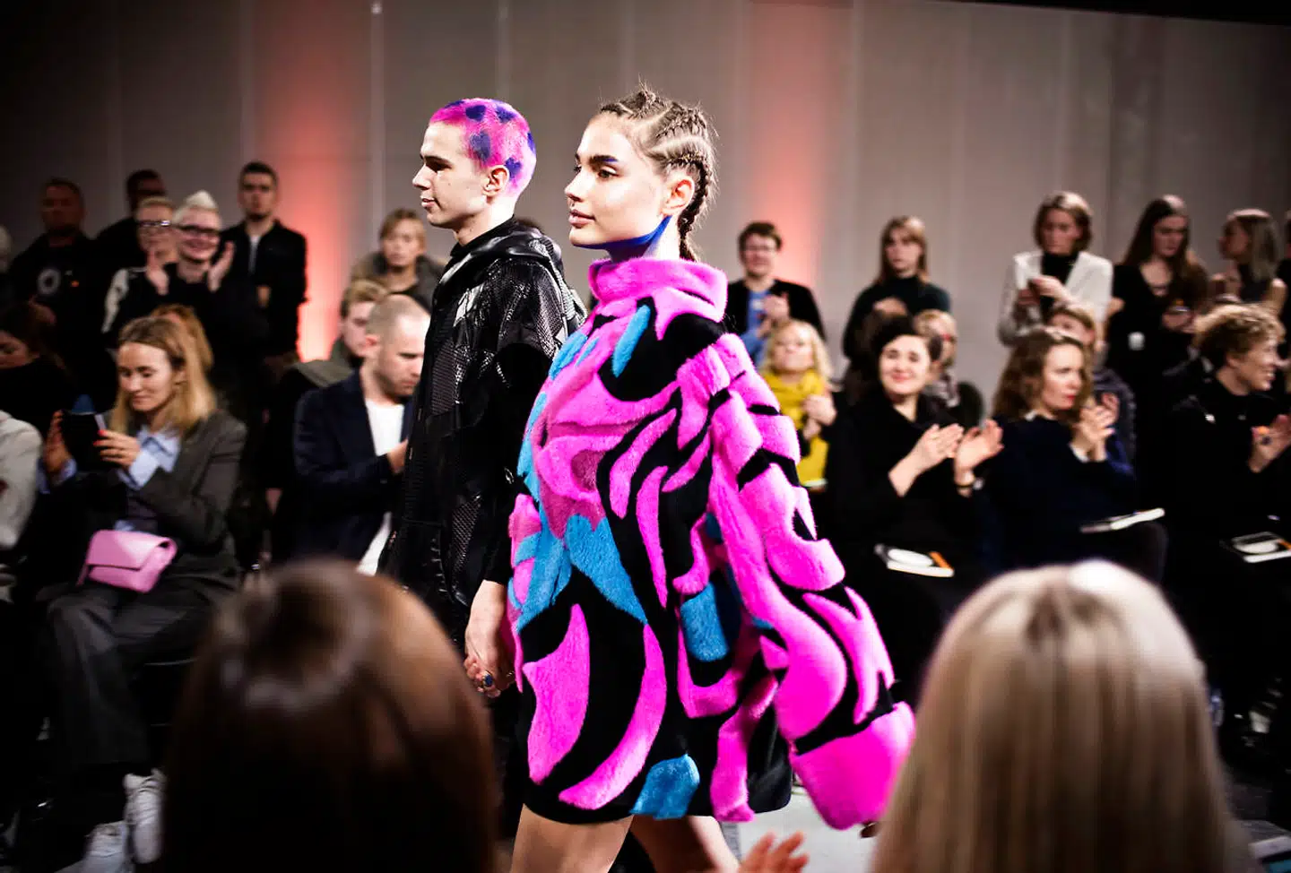 Efter masseaflivning af danske mink drejer Kopenhagen Fur nu nøglen om. Virksomheden formåede at gøre Danmark verdensførende inden for minkavl.