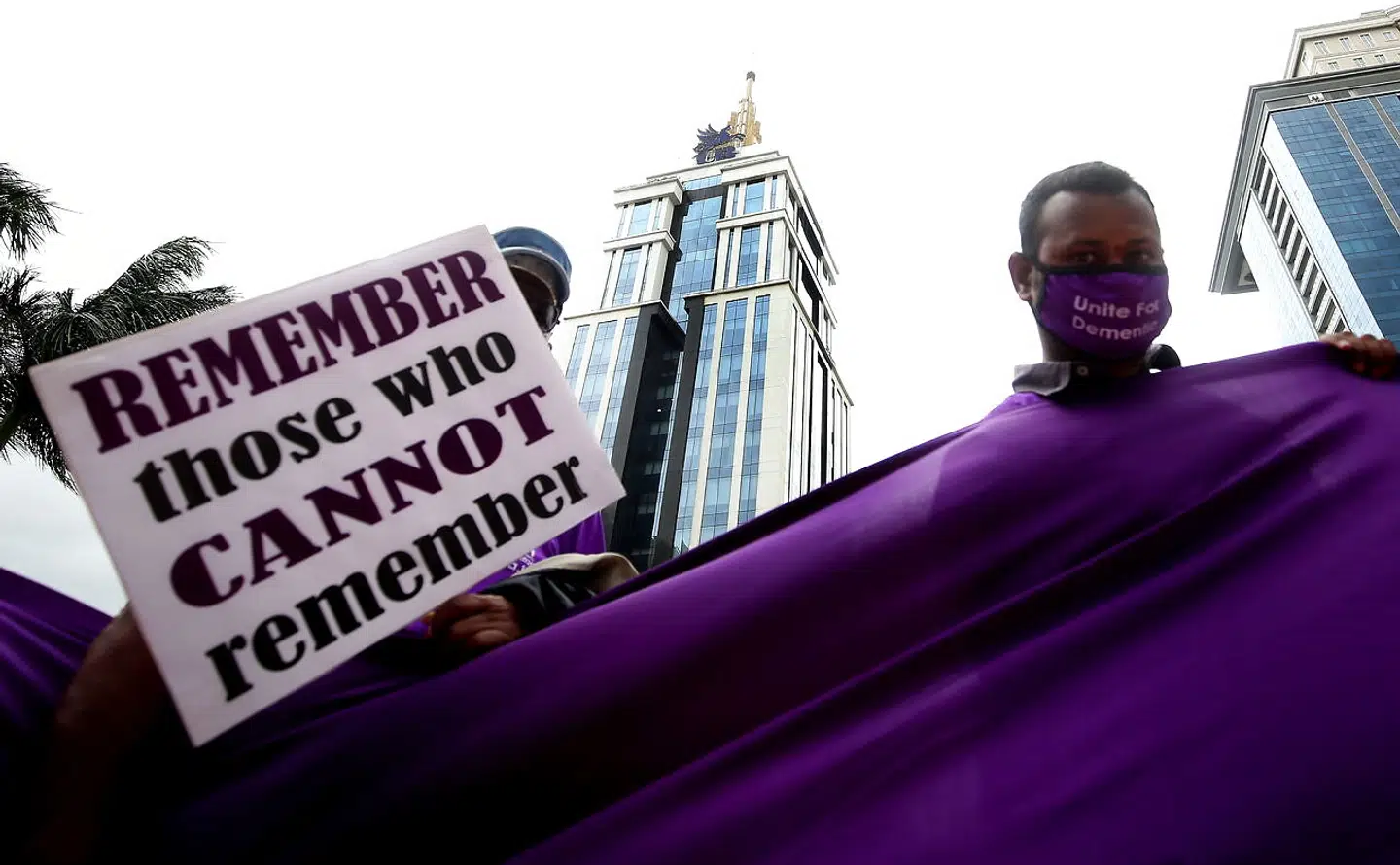 Alzheimers sygdom er en uhelbredelig sygdom, der langsomt nedbryder hjernen og hvert år er skyld i tusindvis af dødsfald rundt om i verden.