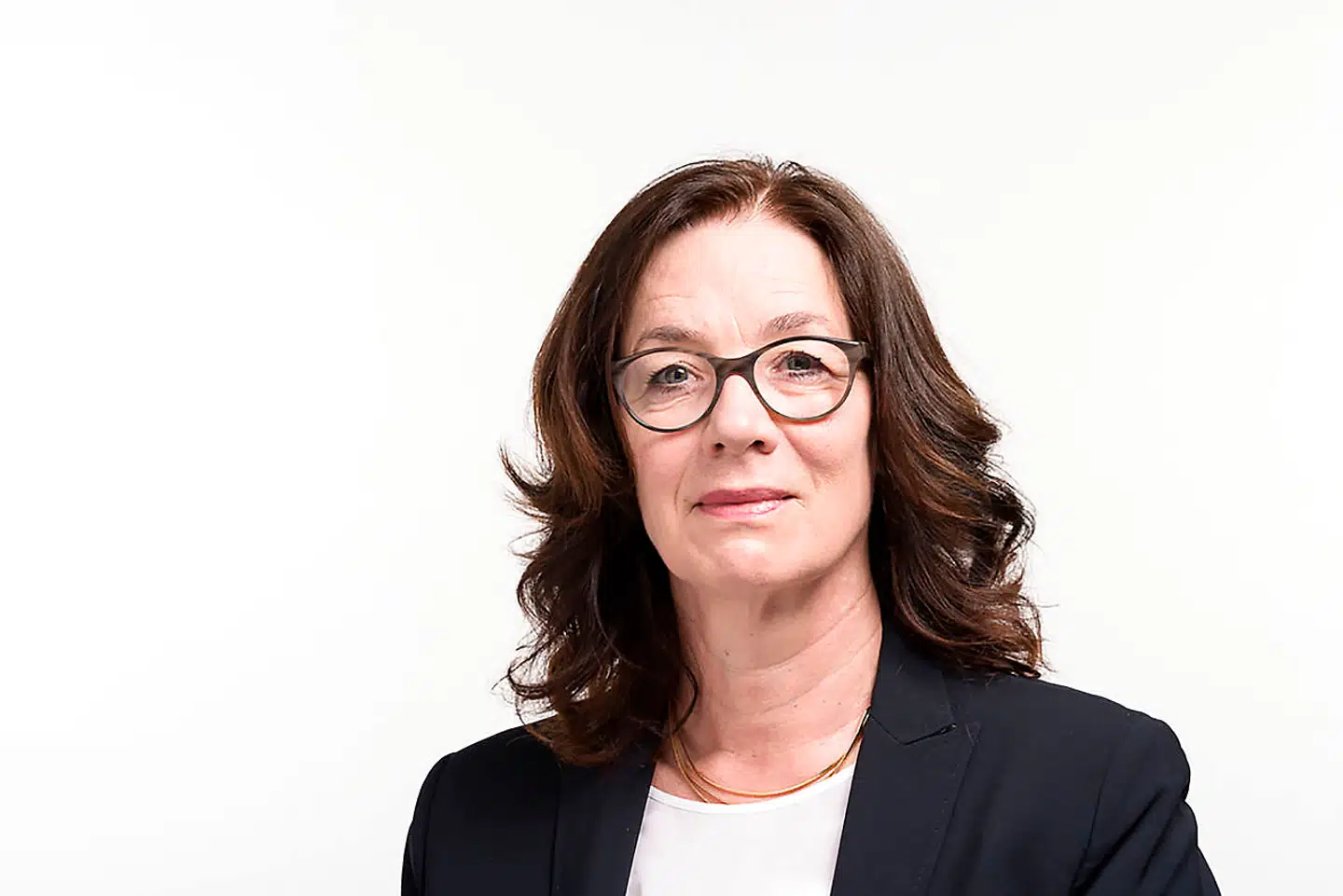 Kirsten Langkilde, rektor for Det Kongelige Danske Kunstakademi, tager afstand fra tyveriet af og hærværket mod en buste af Frederik V.