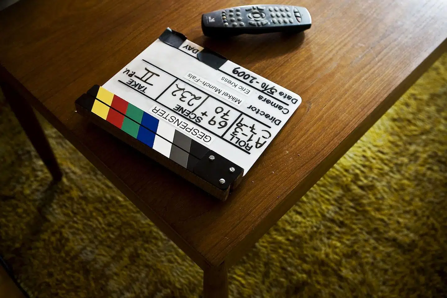 Hvordan ser den etniske fordeling ud? Det spørgsmål skal producenter og instruktører besvare i fremtiden for at få støtte ved Det Danske Filminstitut.