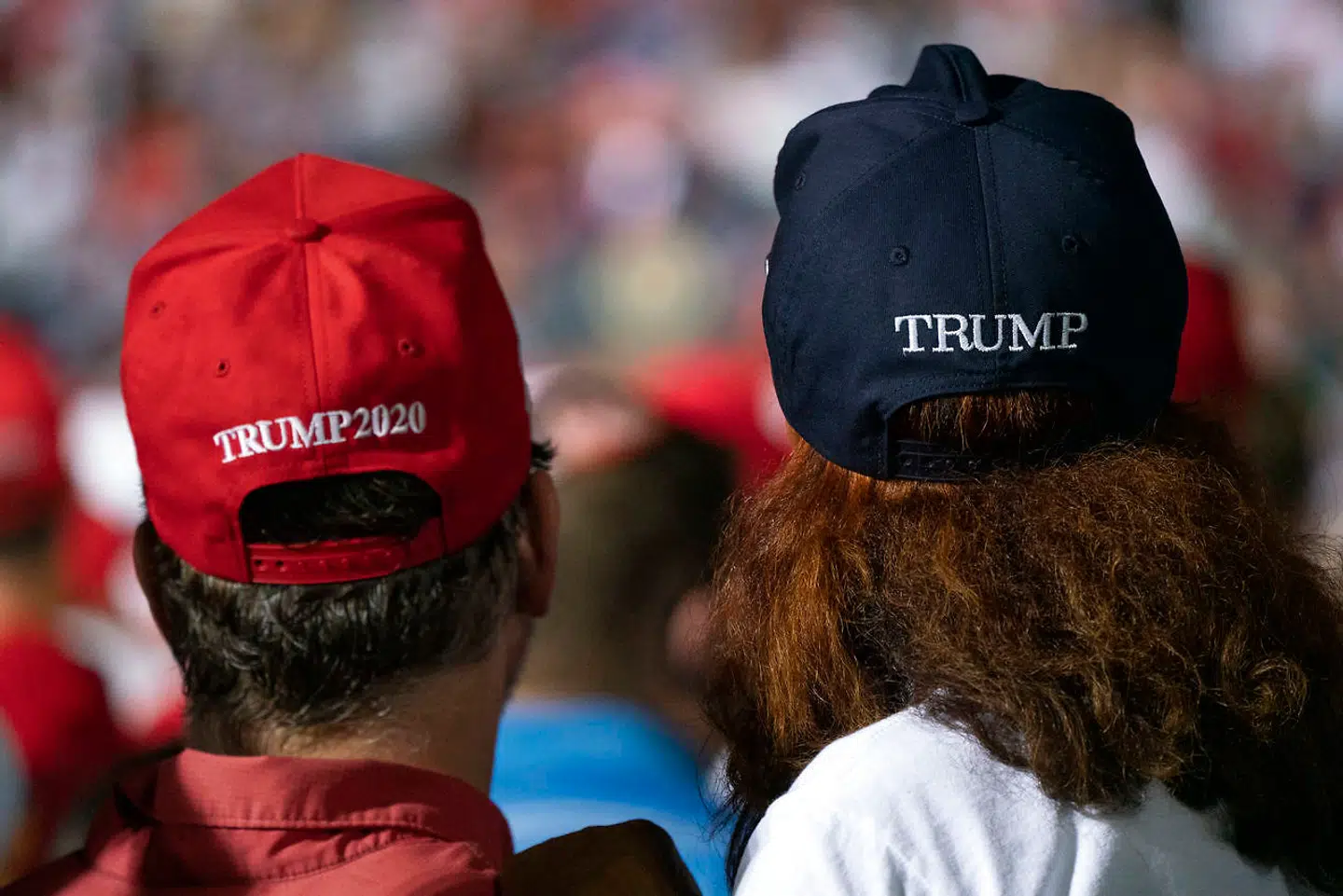 »Vælgerne ville gerne have Biden, men de var mere skeptiske over for Demokraternes politiske dagsorden,« skriver Mads Fuglede om det netop overståede præsidentvalg i USA.