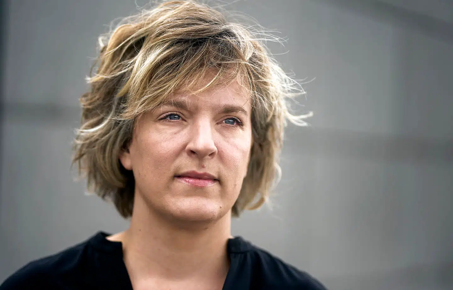 En af underskriverne af brevet til justitsministeren er Miriam Michaelsen, som er advokat og bestyrelsesformand for foreningen Digitalt Ansvar. Hun har selv modtaget trusler.