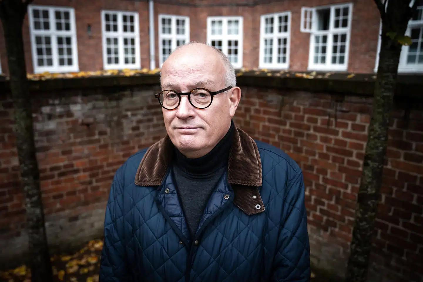 Allan Randrup Thomsen, professor i eksperimentel virologi på Det Sundhedsvidenskabelige Fakultet ved Københavns Universitet, er opløftet over, hvor hurtigt det er gået med at skabe mindst én vaccine, som efter alt at dømme virker mod covid-19.