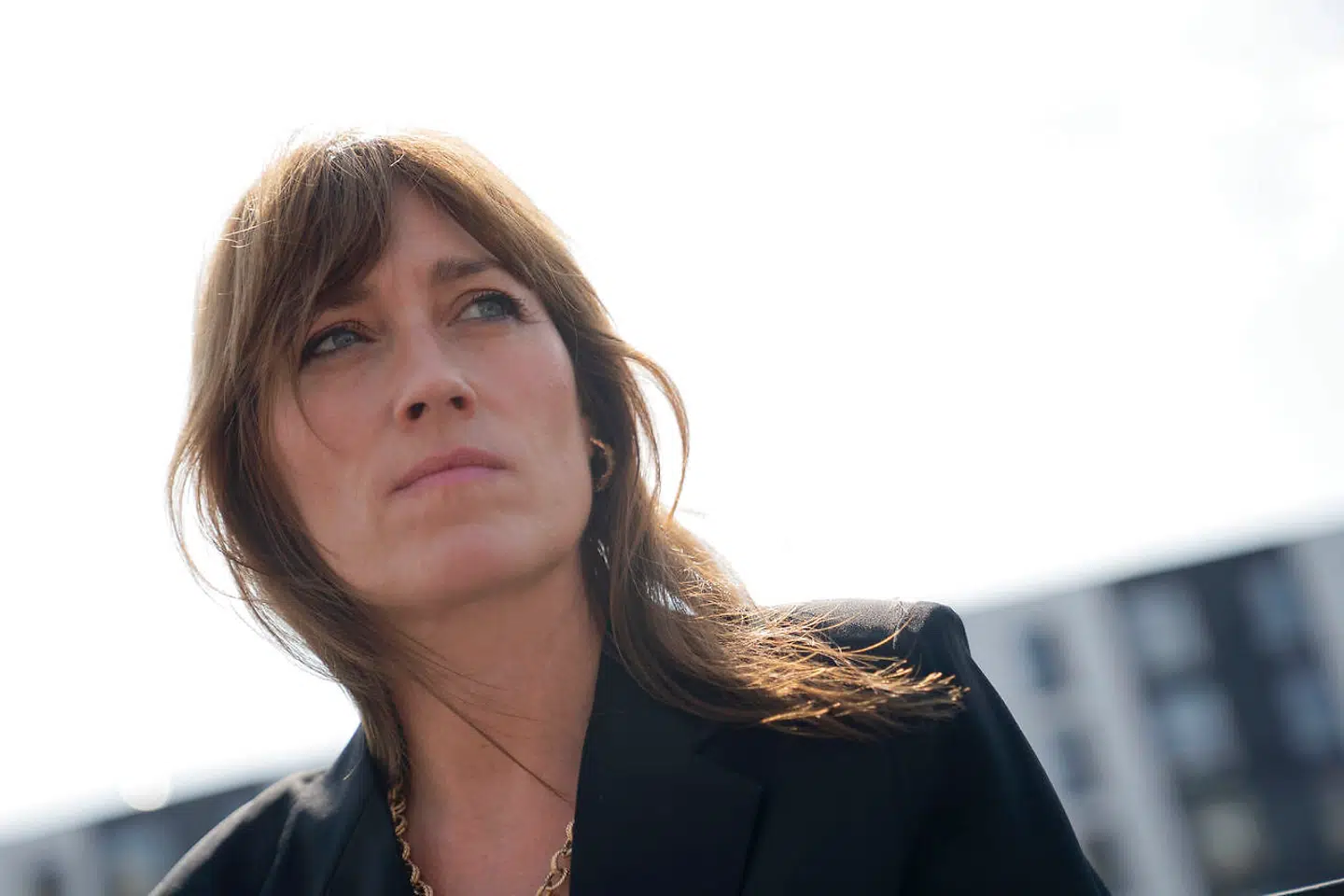 »Jeg er chokeret over, at der bliver talt om voldtægtsforsøg og kvælertag,« siger formand for Danske Filminstruktører Christina Rosendahl, efter at en ny rapport påviser store problemer i den danske film- og TV-branche.