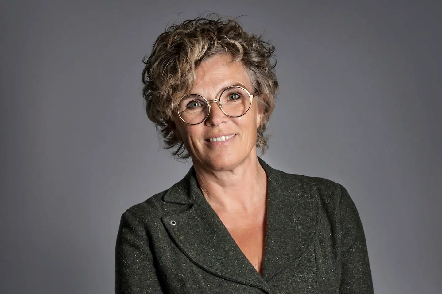 Eva Zeuthen, partner og erhvervskommentator