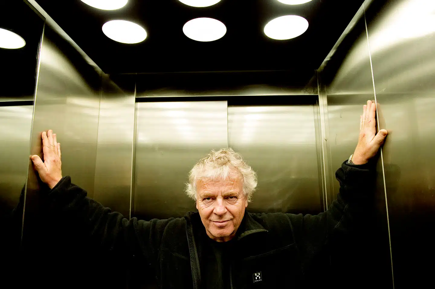 Michael Bundesen fra Shu-bi-dua er død, 71 år. Det oplyser familien i en pressemeddelelse.