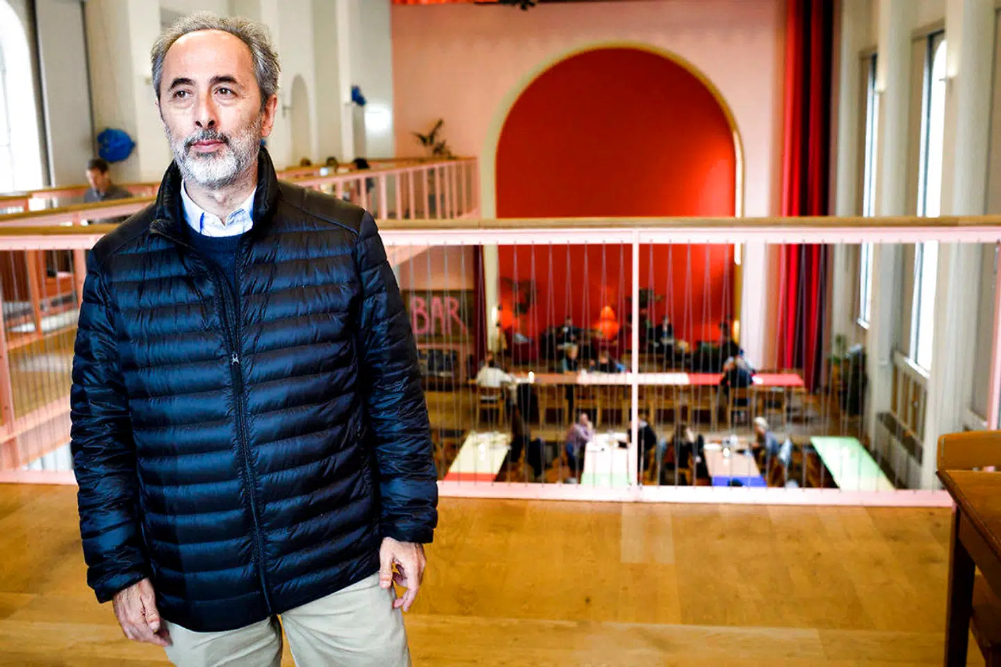 Lennart Lajboschitz, Mitco (Delvis salg af Tiger-butikker).