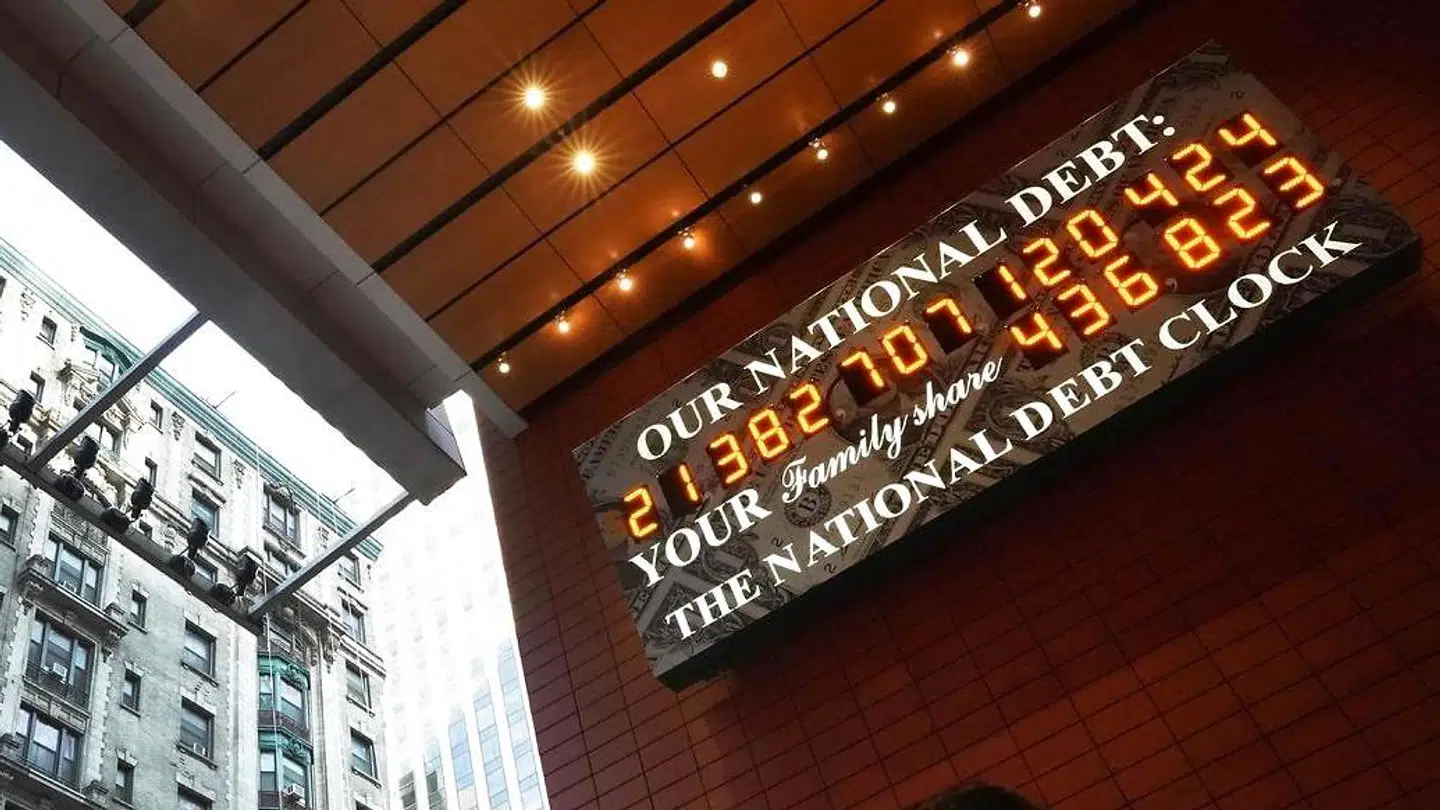 Den amerikanske statsgæld er eksploderet til over 27.000 milliarder dollar under coronakrisen og udgør den største strukturelle udfordring for amerikansk økonomi. Der er intet finanspolitisk råderum og dermed ikke ressourcer til at gøre noget ved USAs andre strukturelle problemer.