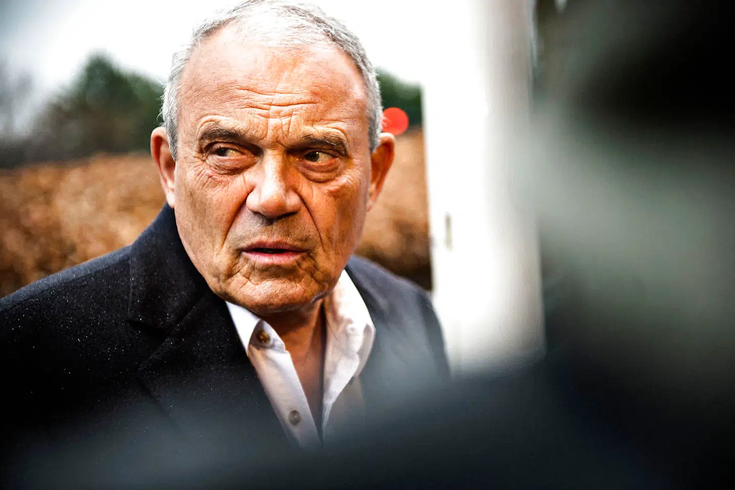 Karsten Ree, Karsten Ree Holding.