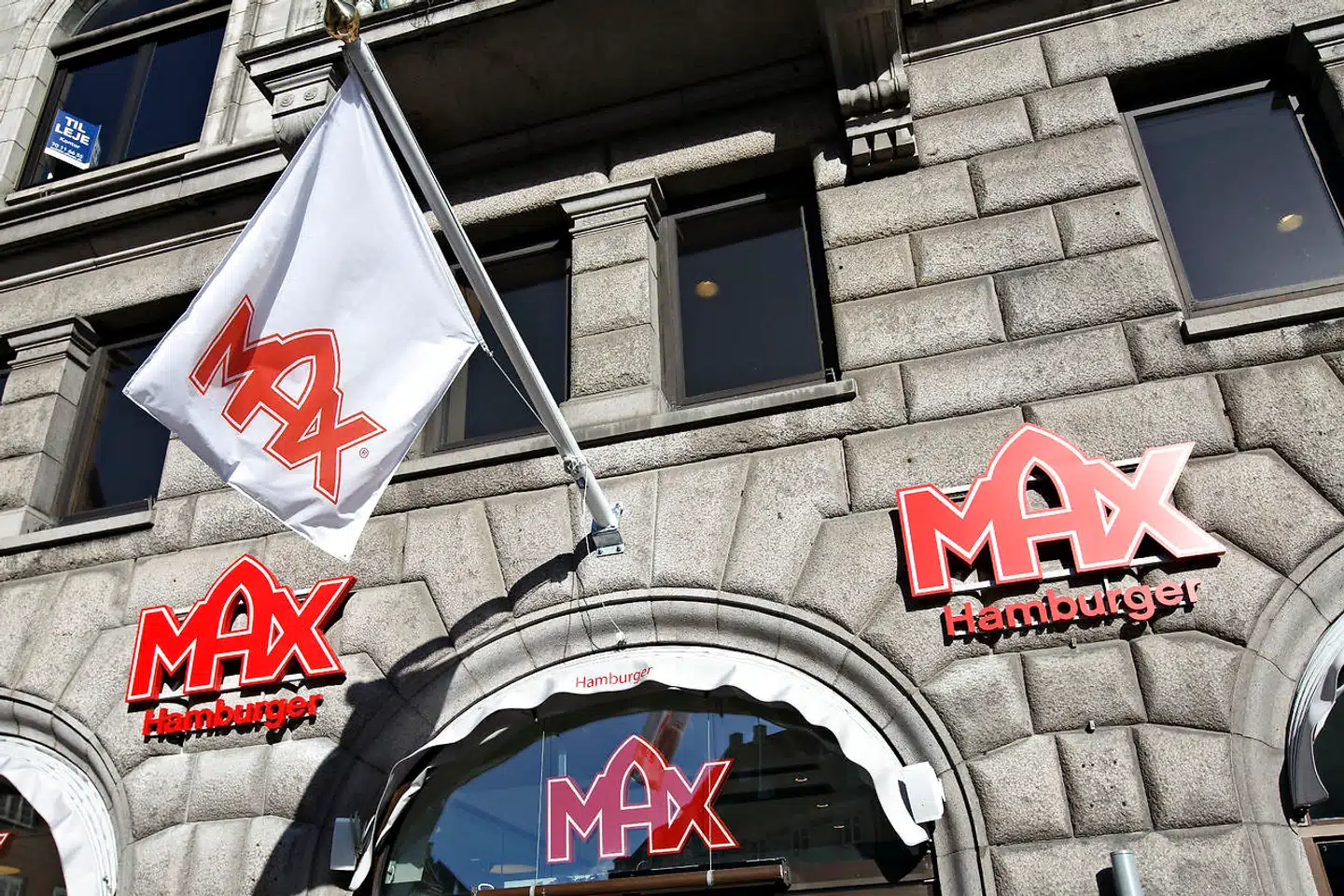 Max Burgers er en af de mange danske virksomheder, der ikke har set skyggen af efterårets økonomiske kompensation for faste omkostninger trods omfattende restriktioner og omsætningsnedgang.