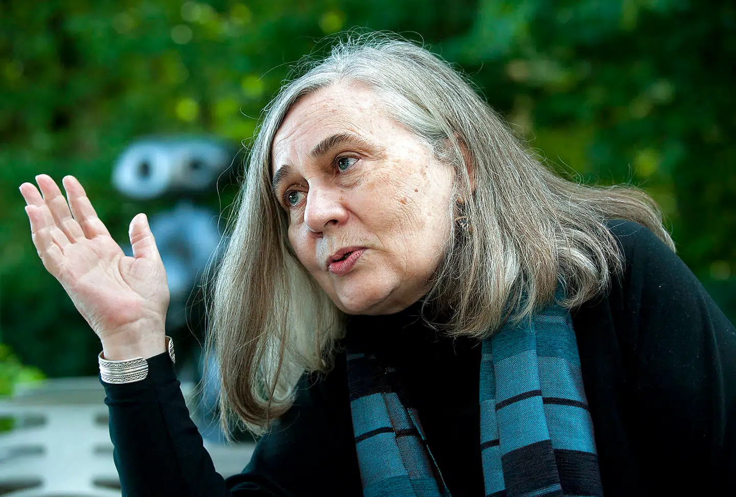 Marilynne Robinsons bog »Hus og hjem«, er intet mindre end en af de bedste bøger, jeg har læst, fortæller Hassan Preisler.