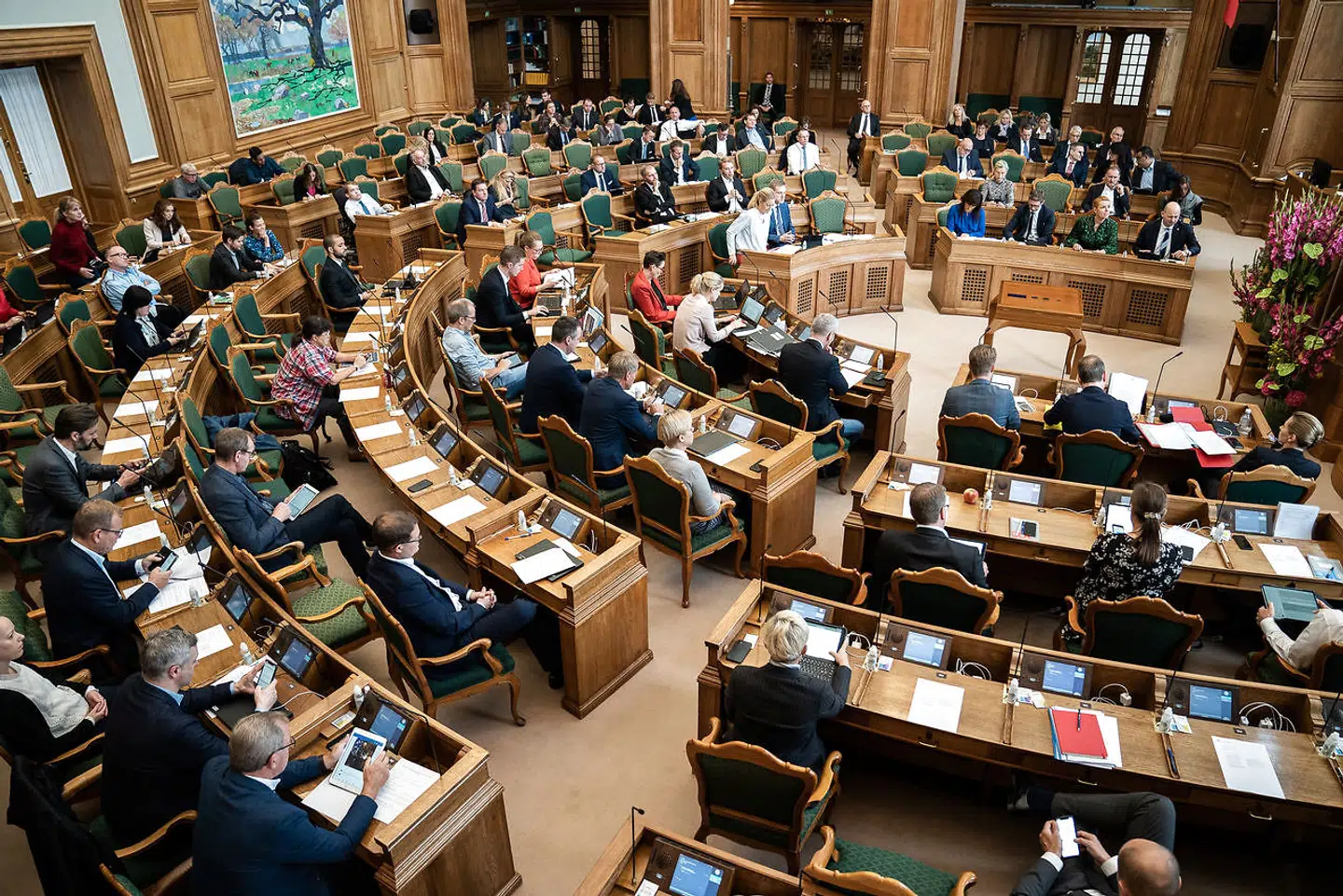 Mon de coronasmittede i Folketinget vil føre til samme løftede pegefinger og stigmatisering, som somalierne i Aarhus, polakkerne i Ringsted og Vestegnens befolkning har været udsat for? spørger Susanne Kelstrup.