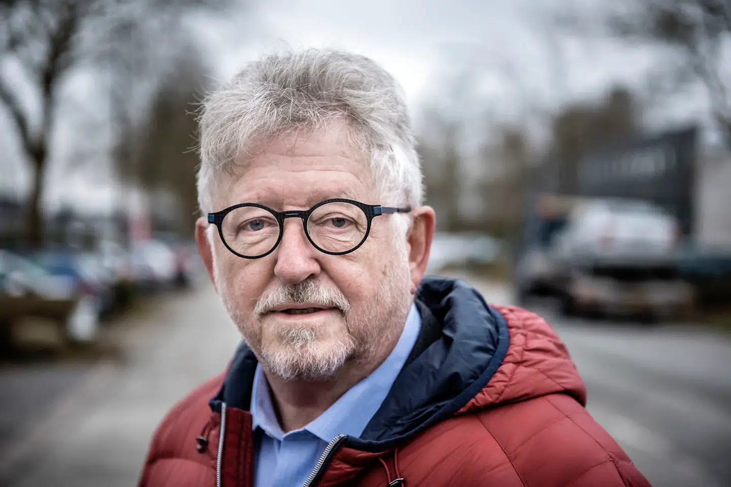 Erik Weidinger henvendte sig efter at have læst Annette Heicks beretning i Berlingske om Frank Jensen. I en mail til redaktionen skrev han: »Jeg kan til fulde bekræfte hendes forklaring. Hans opførsel var både overraskende, uværdig og ubehagelig.«