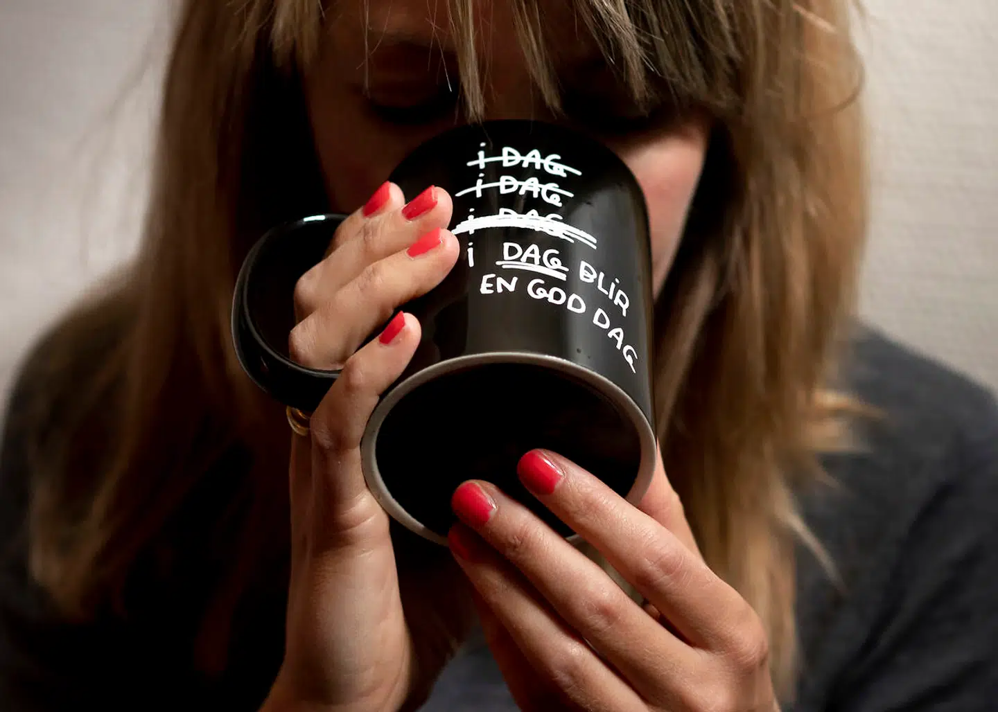 Personen Line Jensen er blevet et brand. En virksomhed, der sælger fortællinger fra det virkelige liv formidlet i en rund streg og med et skævt smil.