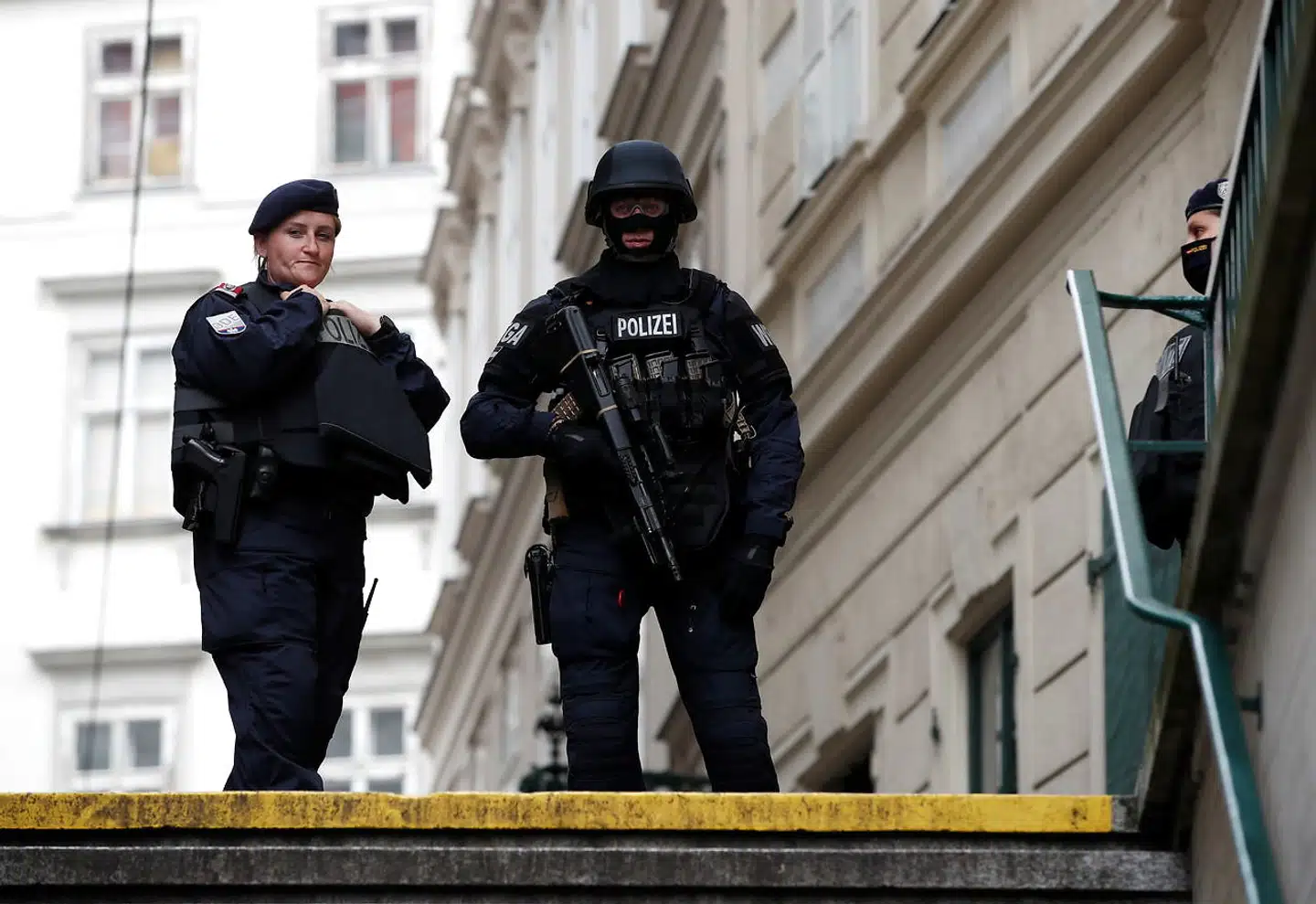 »Problemet med islamistisk terror er med andre ord ikke et fransk problem. Det er ikke et østrigsk problem. Det er et europæisk problem, der ikke skal bortforklares,« skriver Troels Heeger i denne leder. Wien blev mandag aften ramt af terrorangreb.