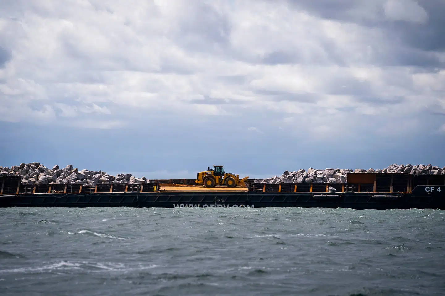 Byggeriet af Femern-tunellen på den tyske side kan nu begynde.