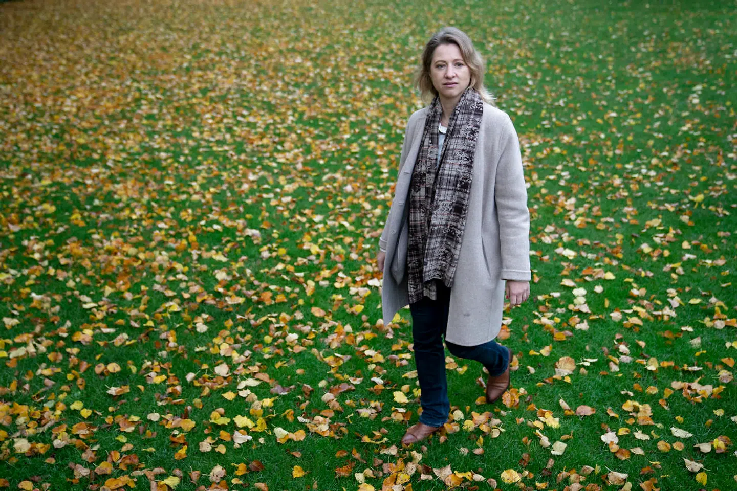 Folketinget har svigtet hovedstaden alt for mange gange på flere forskellige områder. »Og det vil jeg selvfølgelig påpege, når det sker,« lyder det fra den nuværende regionsrådsformand i Region Hovedstaden, Sophie Hæstorp Andersen (S), der nu har meldt sig på banen som overborgmesterkandidat for Socialdemokratiet ved næste års kommunalvalg i København.