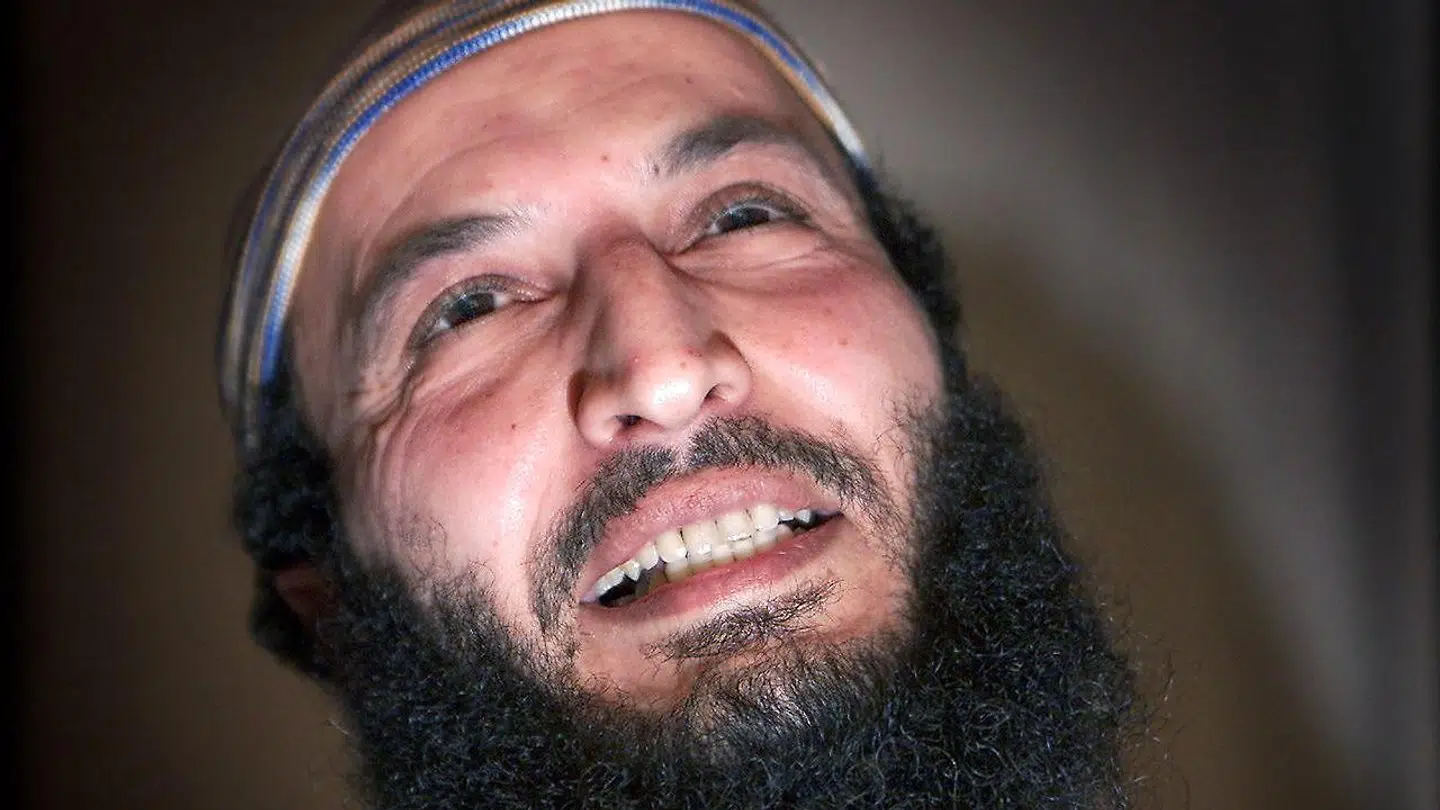 Said Mansour er hele vejen til Højesteret blevet dømt for at opfordre til terror, og han blev i 2019 udvist til Marokko. Her er han nu er blevet idømt dødsstraf.