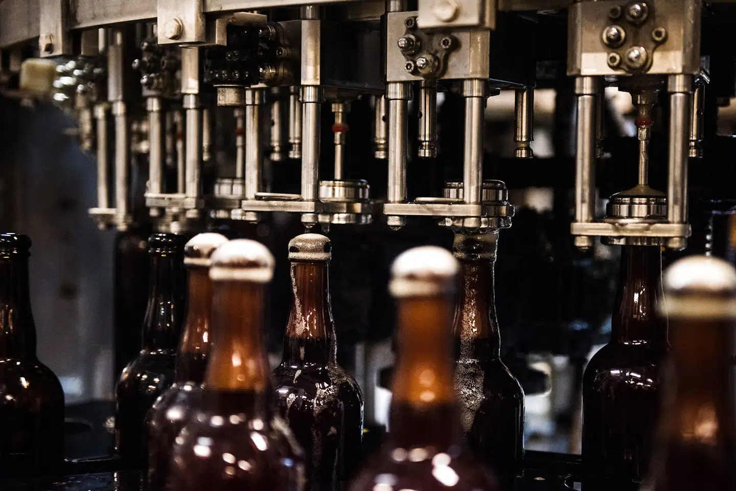 Mikrobryggeriet Alefarm Brewing har oplevet stor interesse fra investorerne forud for virksomhedens notering på vækstbørsen First North.