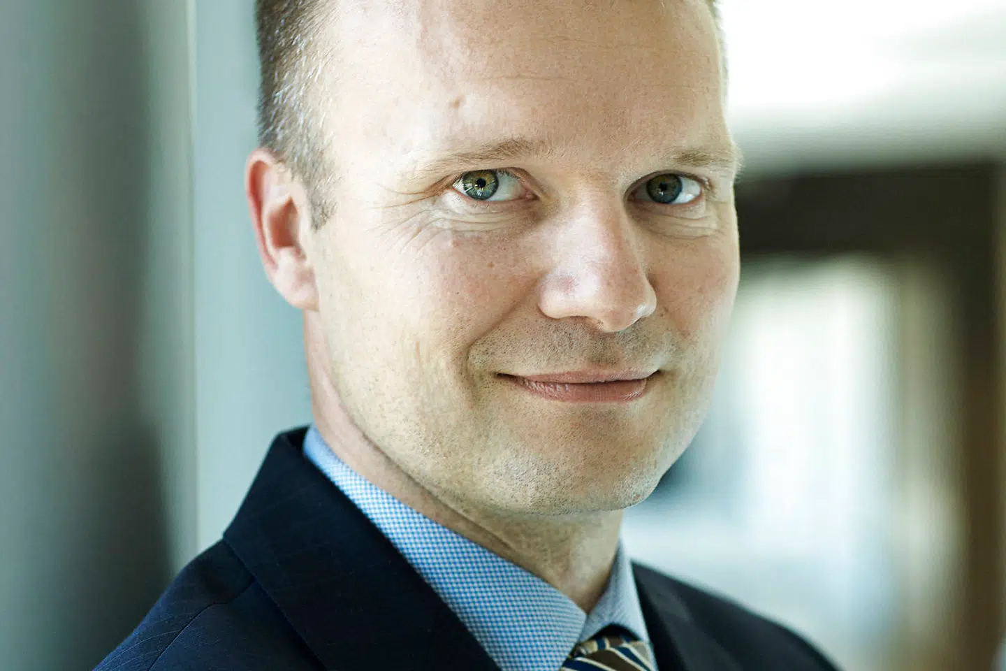 Thomas Kähler, Rockwool.