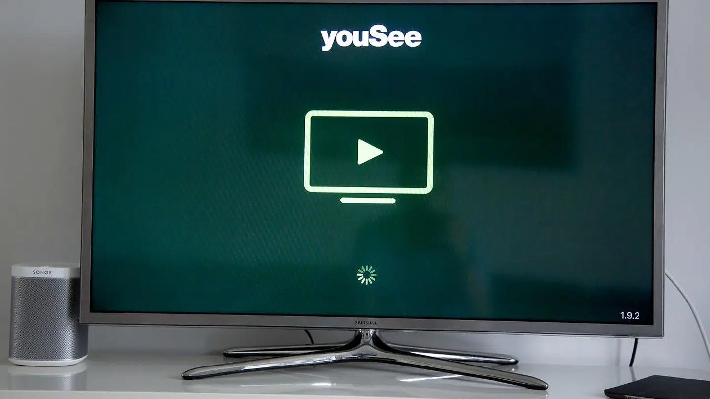 YouSees kunder, der har internetforbindelse gennem kabel-TV-stikket, får alle som minimum dobbelt hastighed nu, uden at prisen på abonnementet tilsvarende sættes op.