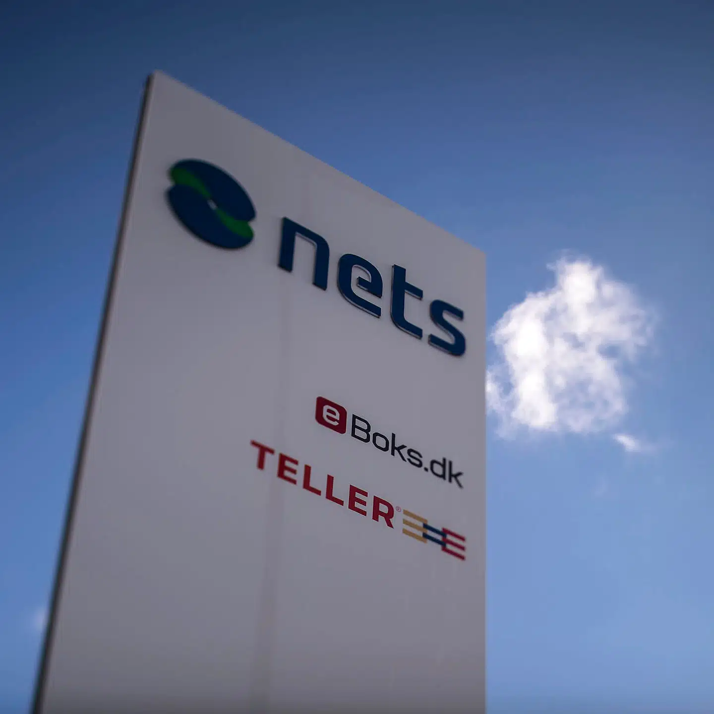 Arkivfoto: Den danske betalingskoncern Nets og italienske Nexi forhandler om en fusion.