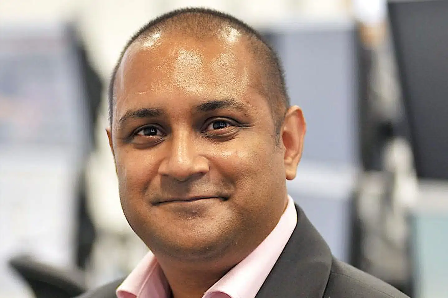 Britiske Sanjay Shah er anklaget for uretmæssigt at have lænset den danske statskasse for milliarder.