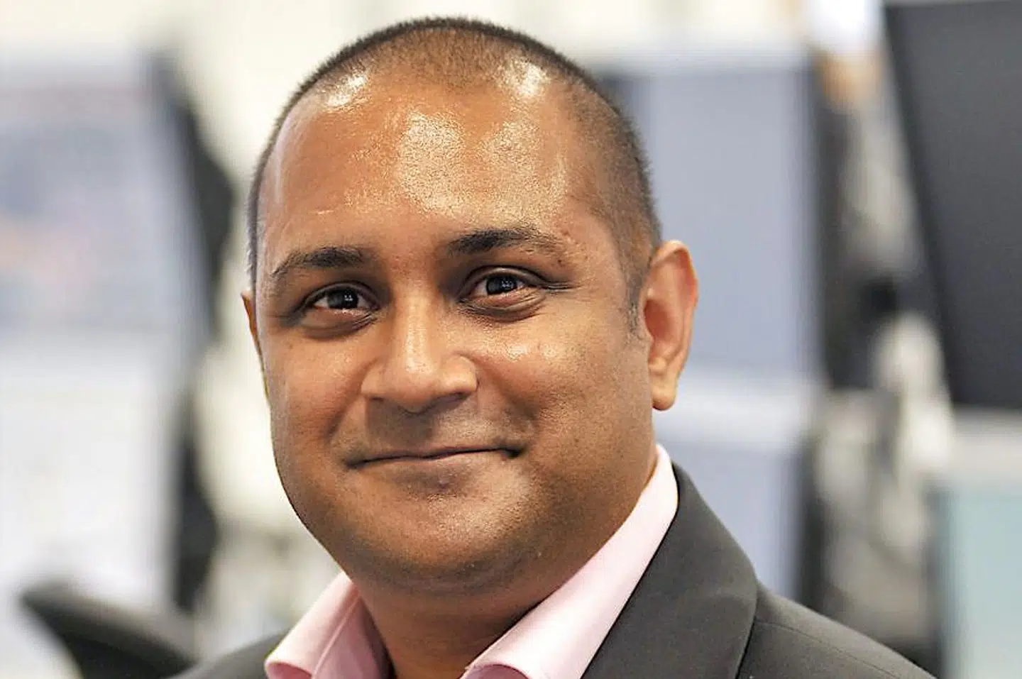 Britiske Sanjay Shah er anklaget for uretmæssigt at have lænset den danske statskasse for milliarder.