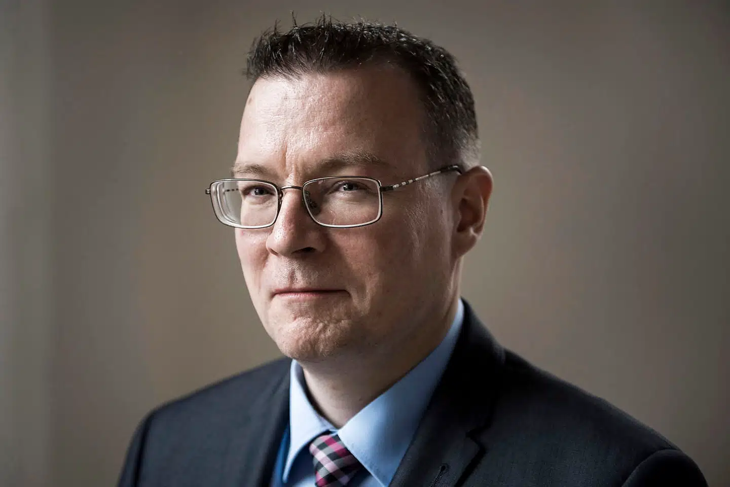 »Jeg synes, der mangler passion i dansk politik. Det er trist,« siger tidligere folketingsmedlem for Dansk Folkeparti Kenneth Kristensen Berth, der i 2016 åbent støttede Donald Trump som amerikansk præsident. Ham har ingen beskyldt for at mangle passion.