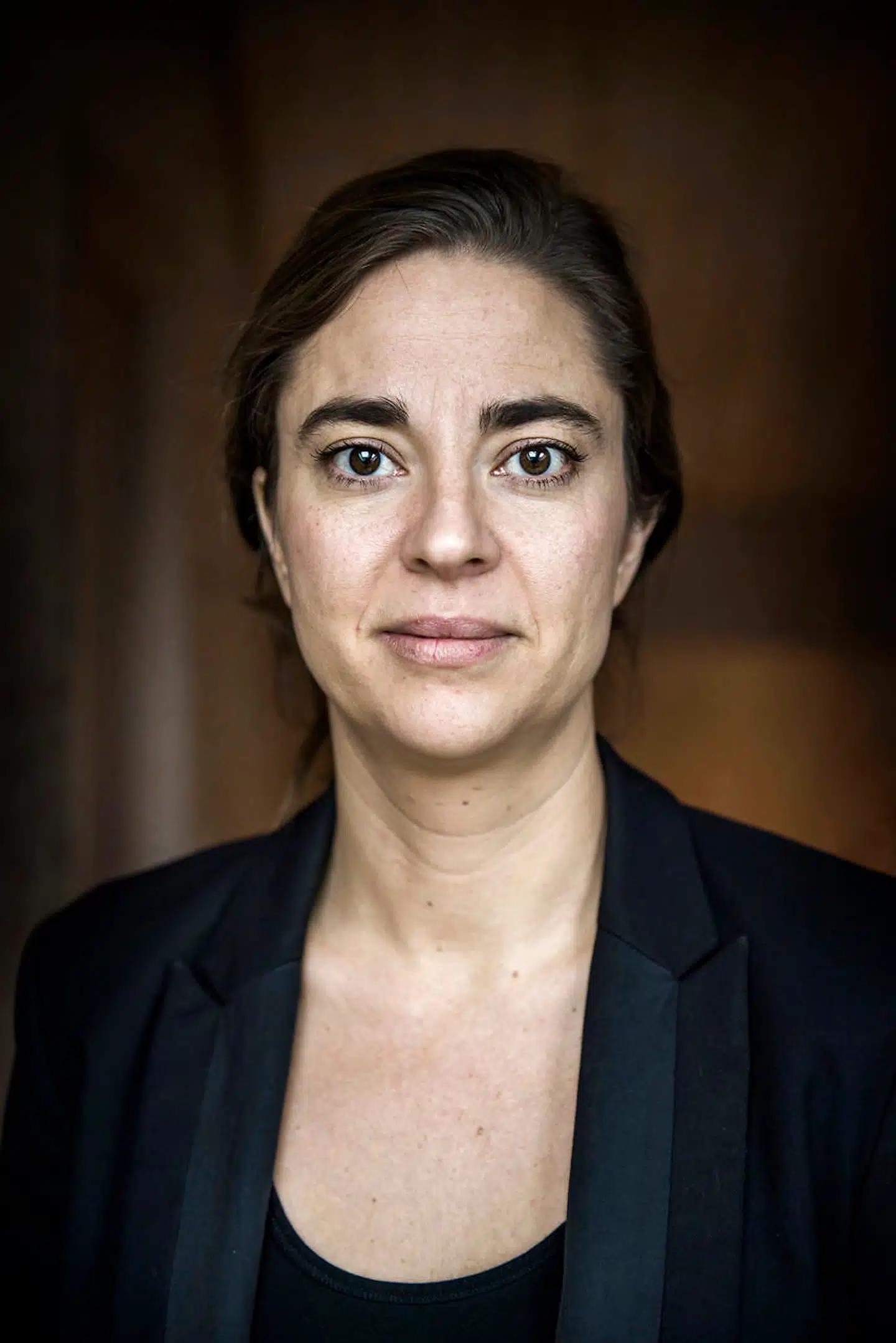 »Der er en gruppe unge, som ikke har de ressourcer, og den gruppe er begyndt at blive mere differentieret. Derfor er det også unge, der har haft gode vilkår i deres opvækst, som vi ser har det så svært, at de har behov for professionel hjælp,« Eva Secher Mathiasen, cand. psych. og formand for Dansk Psykolog Forening.