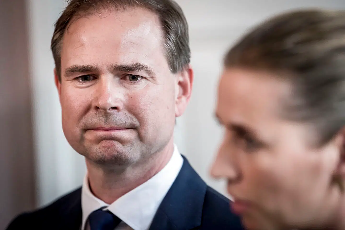 Slutter statsminister Mette Frederiksen og finansminister Nicolai Wammen en epoke med et stærkt finansministerium? Det mener forgængerne.