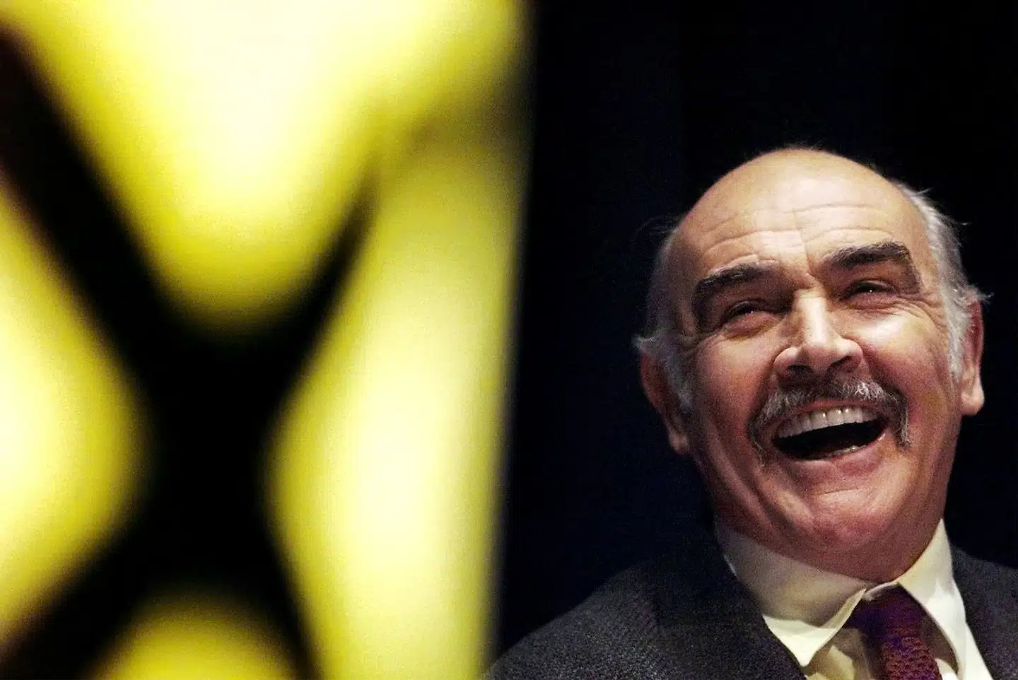 Arkivfoto: Sean Connery er død. Han blev 90 år gammel.