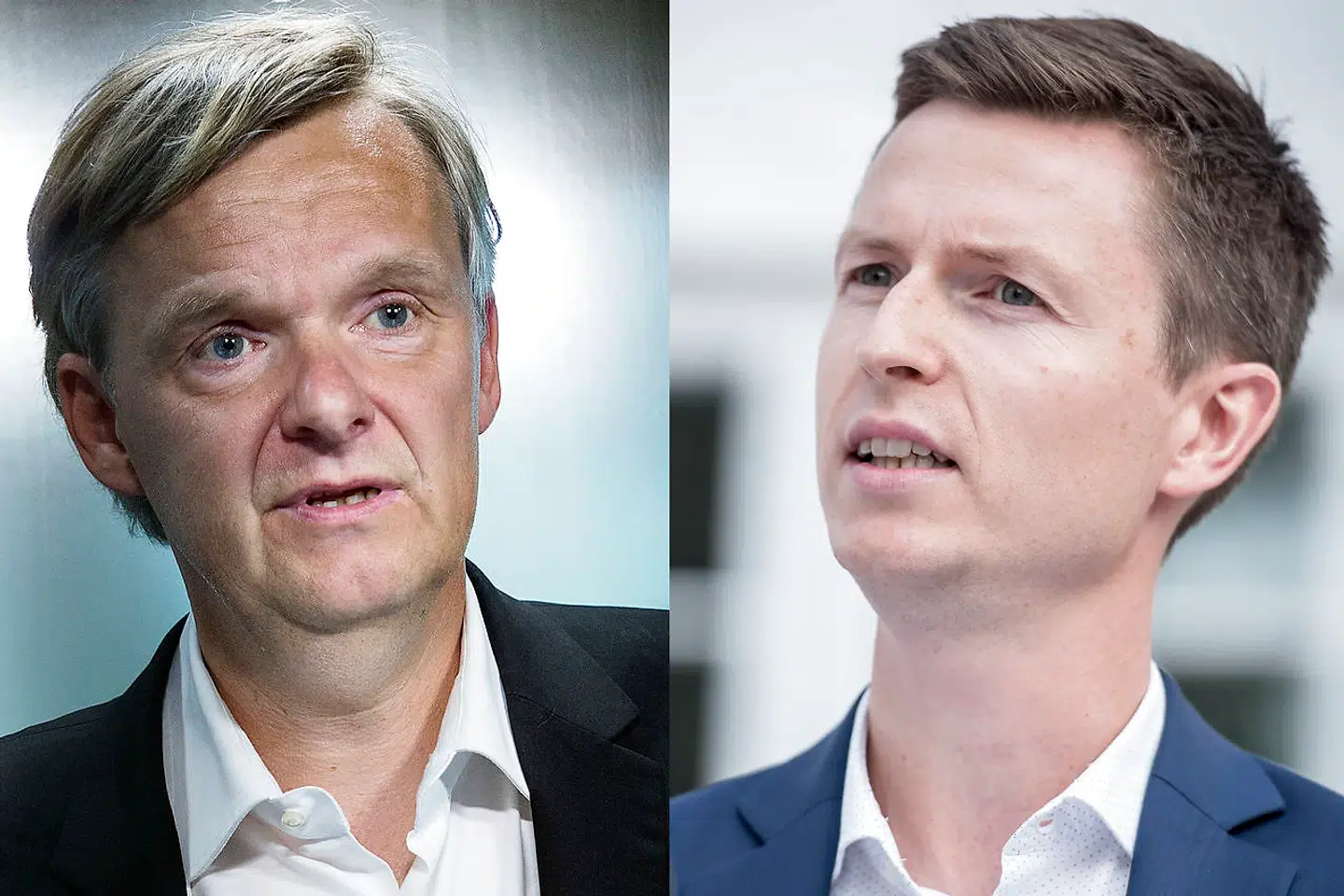 Udkastet til artiklen om Socialdemokratiets politiske ordfører, Jesper Petersen, var stort set færdigt. Flere kilder stod frem med navn. Men i løbet af et omtrent halvanden time langt møde besluttede Ekstra Bladets chefredaktør, Poul Madsen, at artiklen ikke skulle bringes. Berlingske kan nu fortælle historien om historien, der ikke blev til noget.