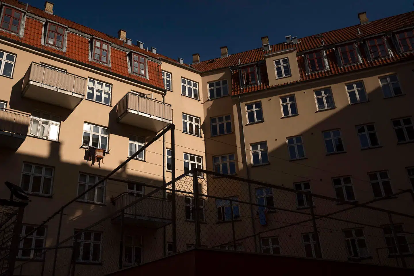 Et nyt system gør det muligt for købere både at lede efter og blive skrevet op til at købe en andelsbolig.