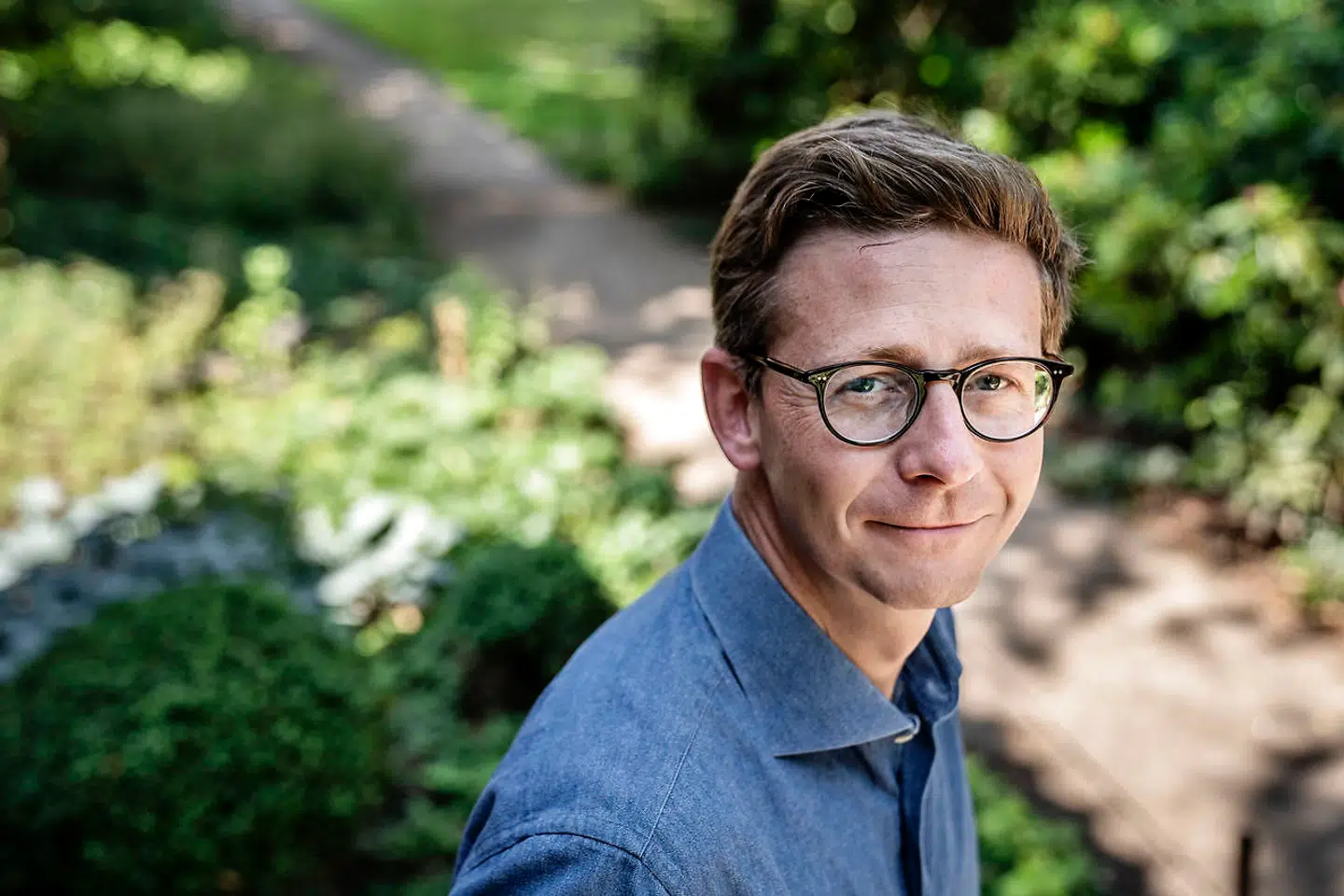 Karsten Lauritzen (V), medlem af Folketinget for Venstre og tidligere skatteminister.