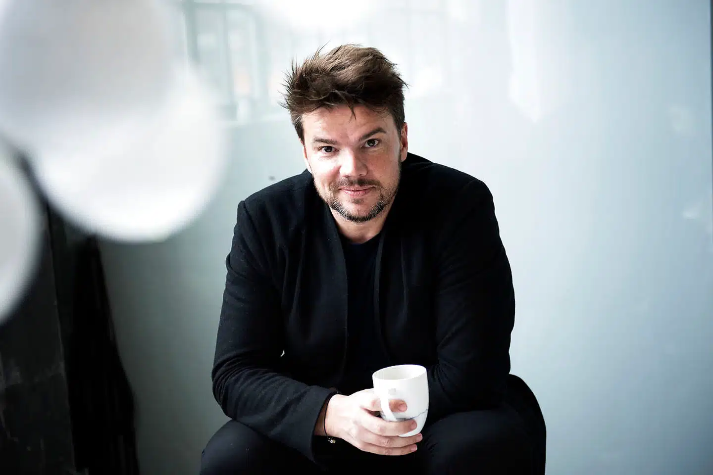 Bjarke Ingels' formue på 1,9 milliarder kroner er nok til at placere ham som nummer 82 på Berlingskes liste over Danmarks rigeste.