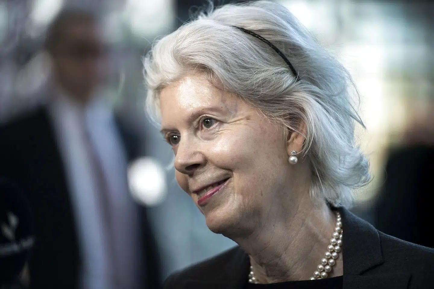 Kampen i A. P. Møller Mærsk A/S for at forny rederikæmpen og et slidsomt delejerskab af Danske Bank betyder, at Mærsk-familien ikke længere er med i topfem over Danmarks rigeste. Lykkes de med deres aktive ejerskab, vil de sikkert kravle op af listen igen. Det er vigtigt og afgørende korrektiv til Socialdemokratiets fortælling om de privilegerede og den rigeste ene procent, at de ikke synes at have gjort andet forkert end i de fleste tilfælde at drive gode virksomheder.