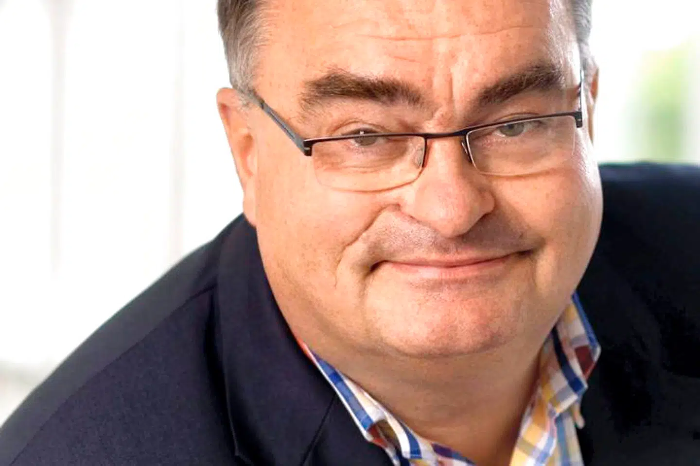 Hans Henning Vestergaard, Autohuset Vestergaard.