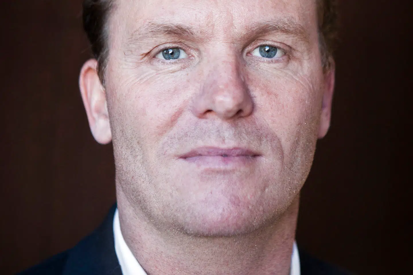 Jens Poulsen, DK Company (Jens Poulsen Holding).