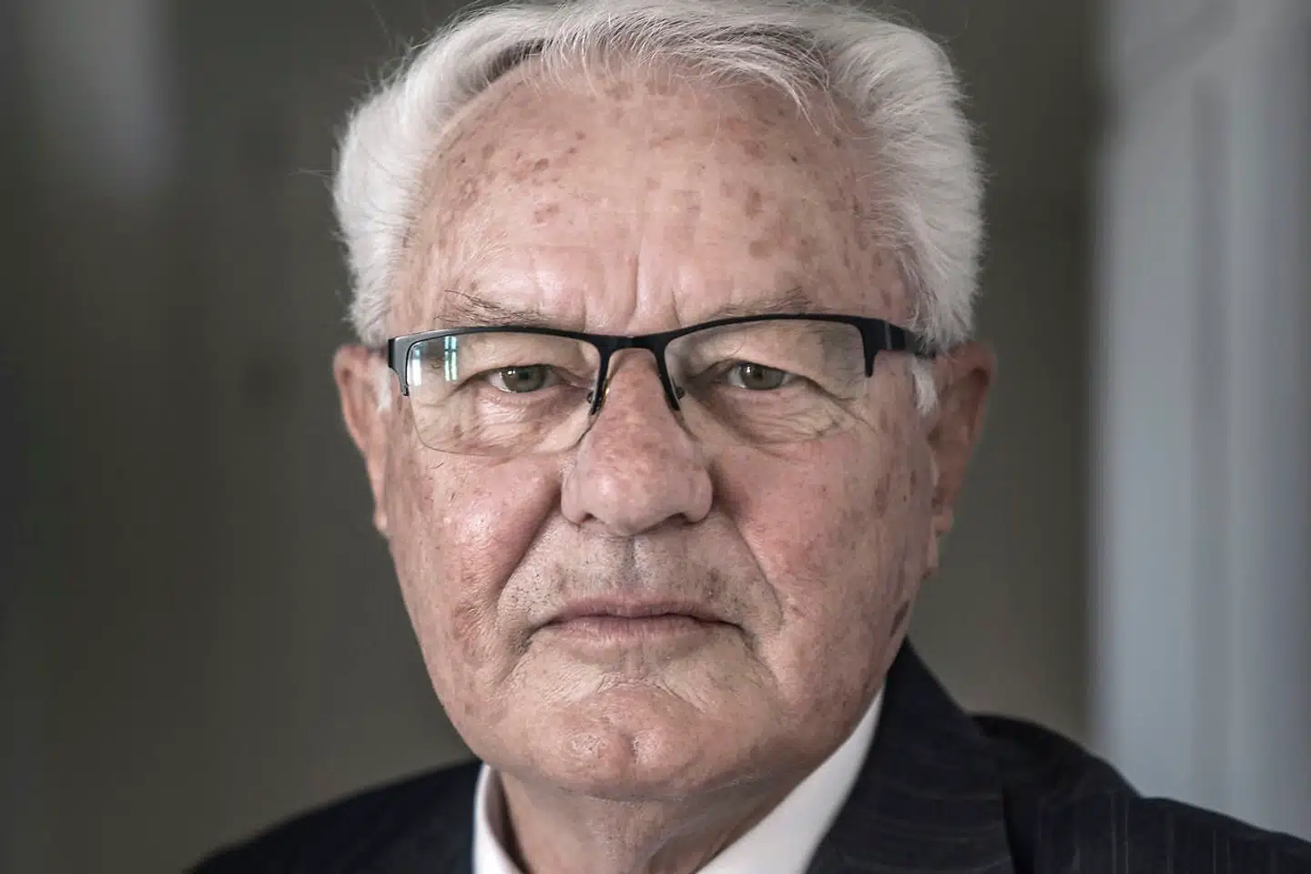 Fleming Grunnet, Primo og Genua.