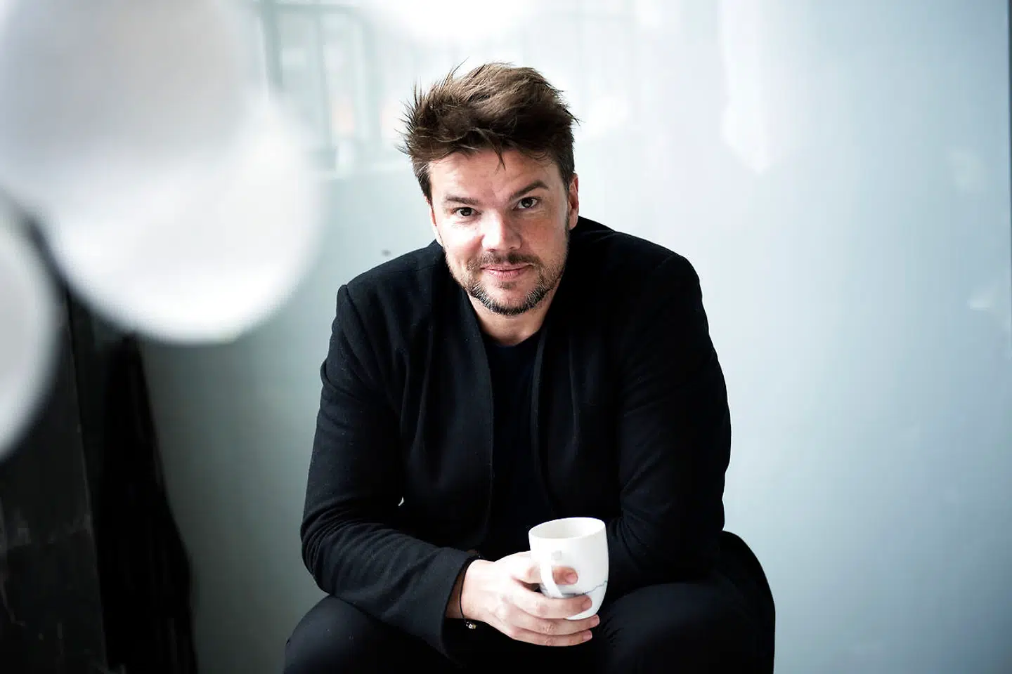 Bjarke Ingels, BIG.
