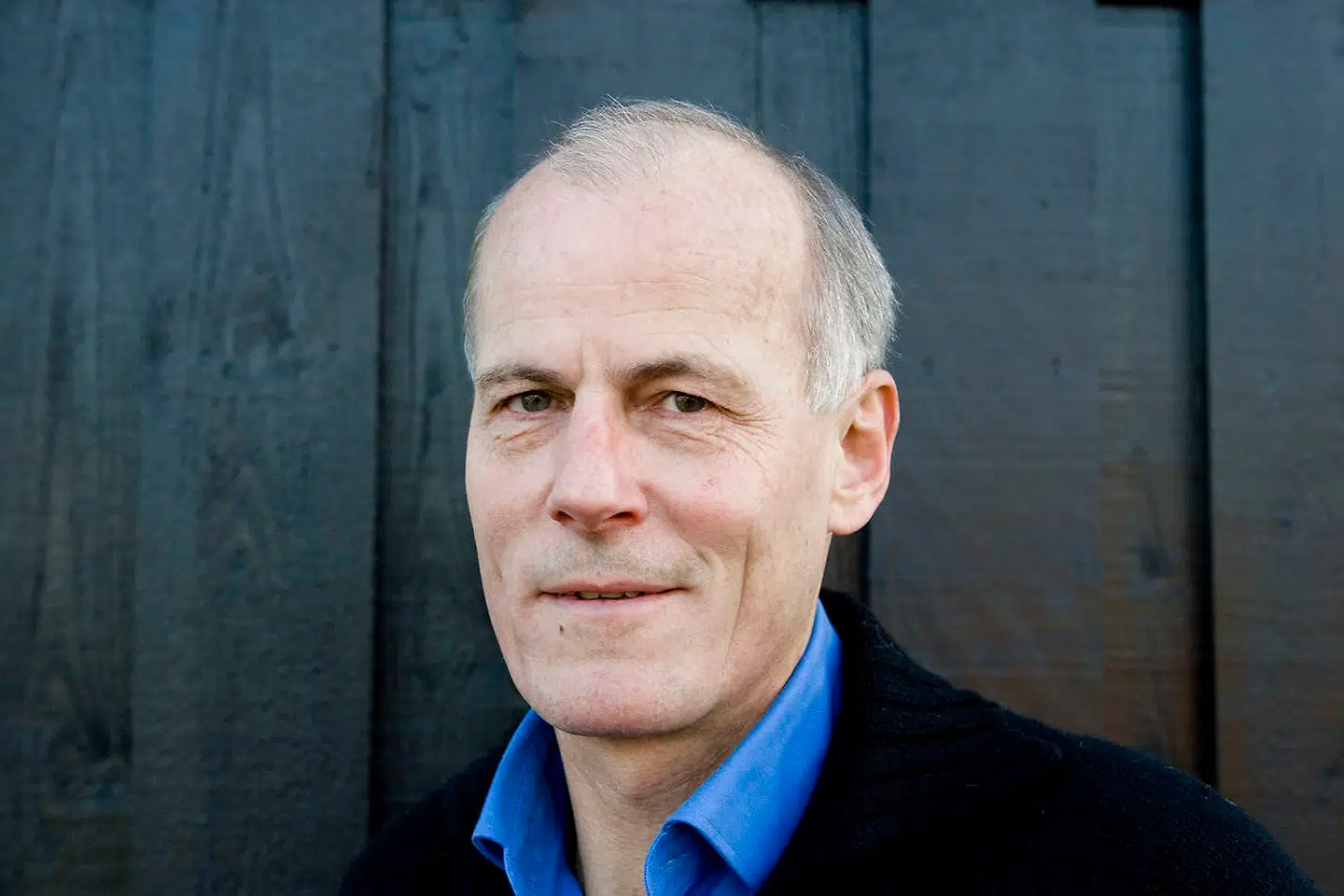 Mogens de Linde, De LindeFHolding.