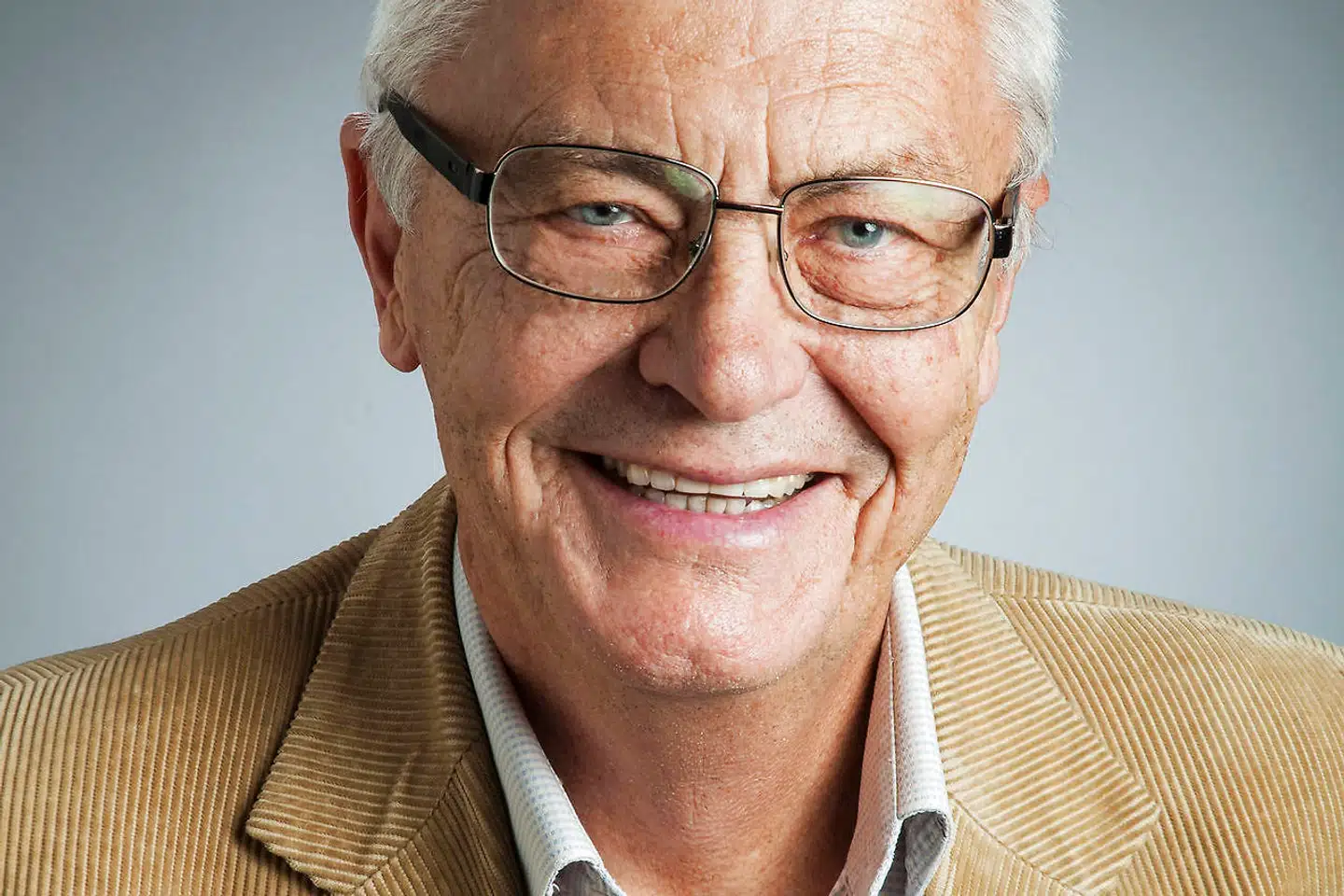 Aage Søndergaard Nielsen, efter salg af Sondex Holding A/S.