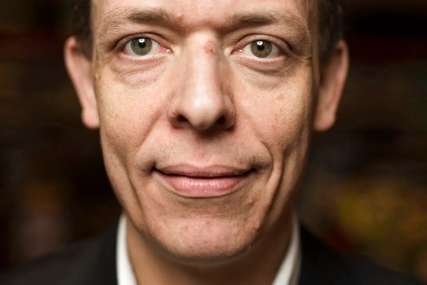 Peter Gjørup, Top-Toy.