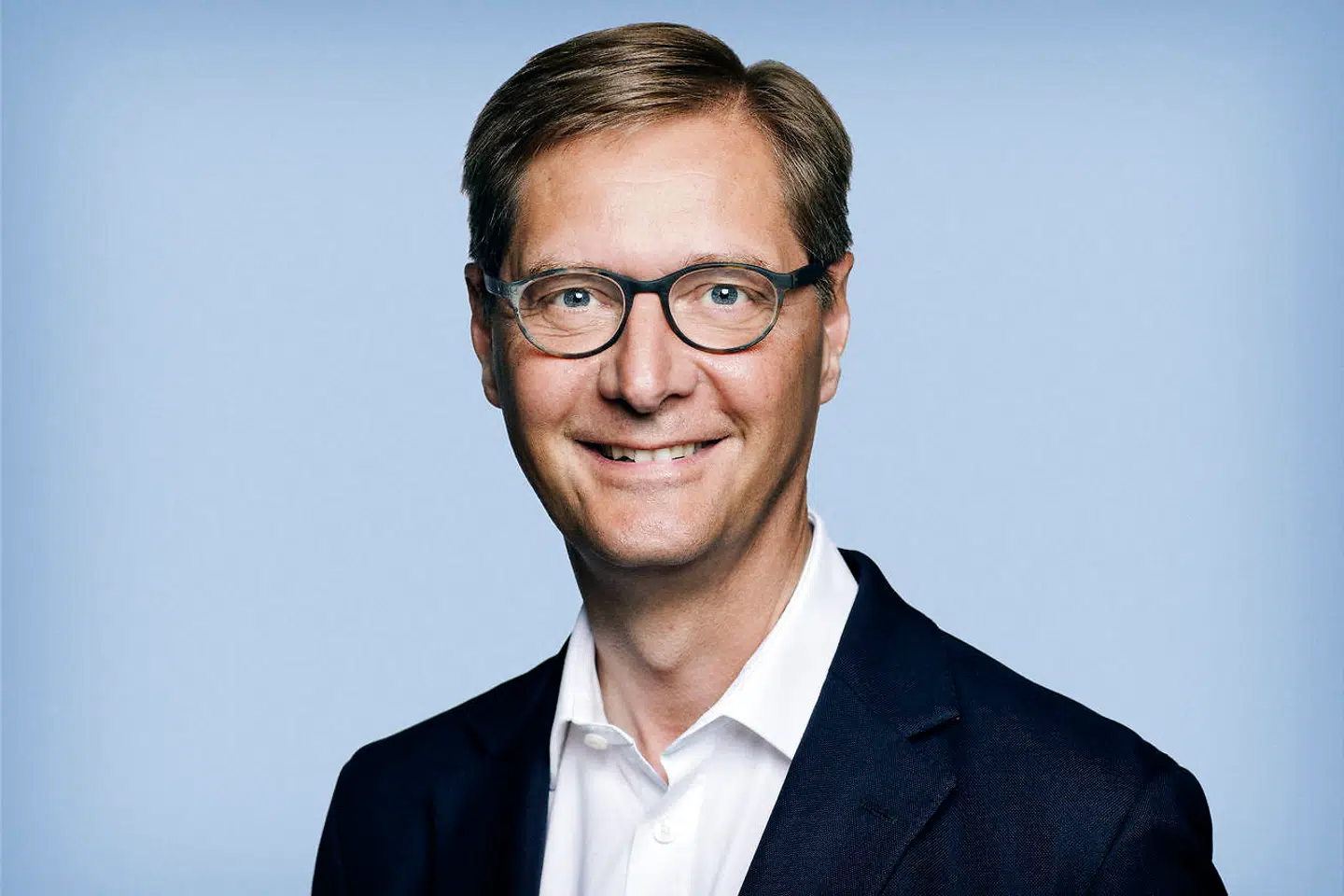 Christian Dyvig, CP Dyvig og Kompan.