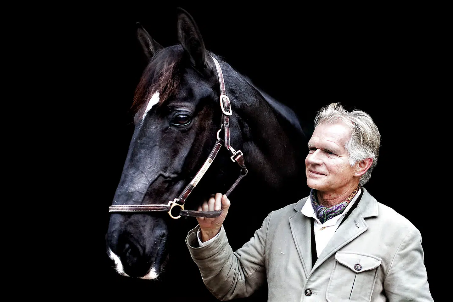 Niels Martinsen, Friheden Invest (IC Companys).