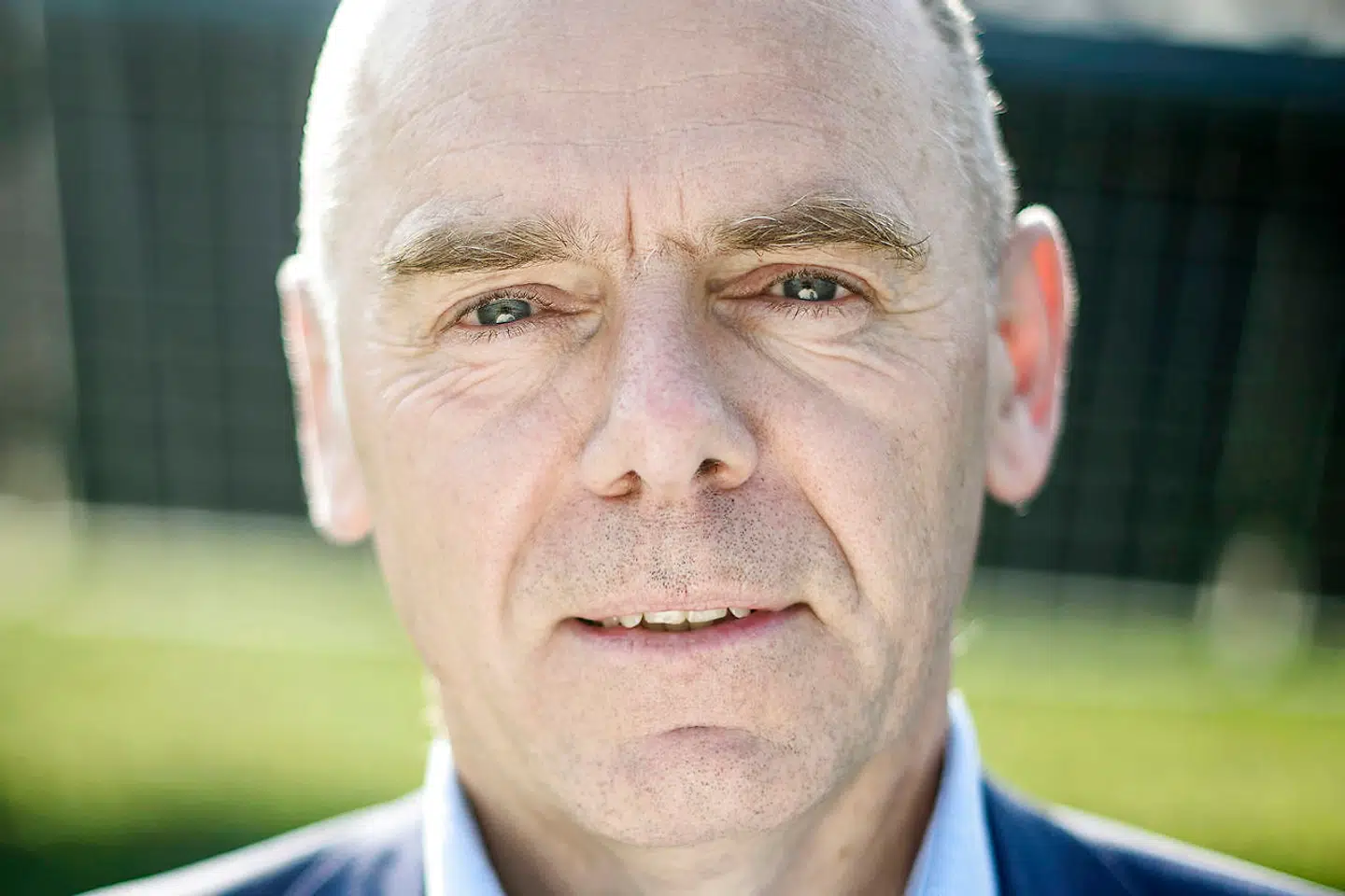 Knud Erik Andersen, KEA Holding.