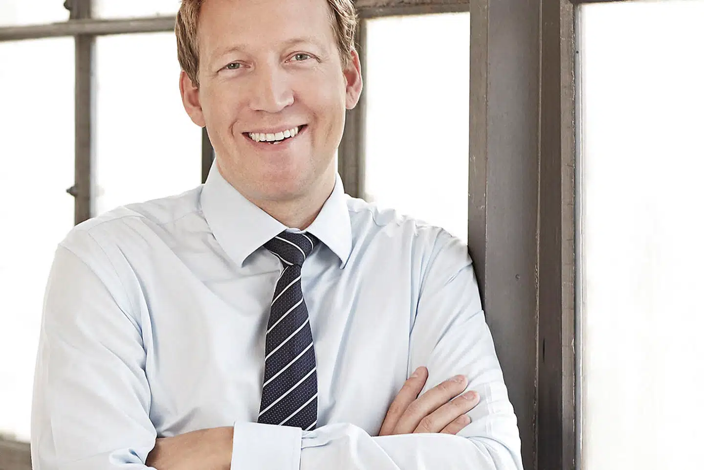 Tais Clausen, 3Shape Holding A/S.