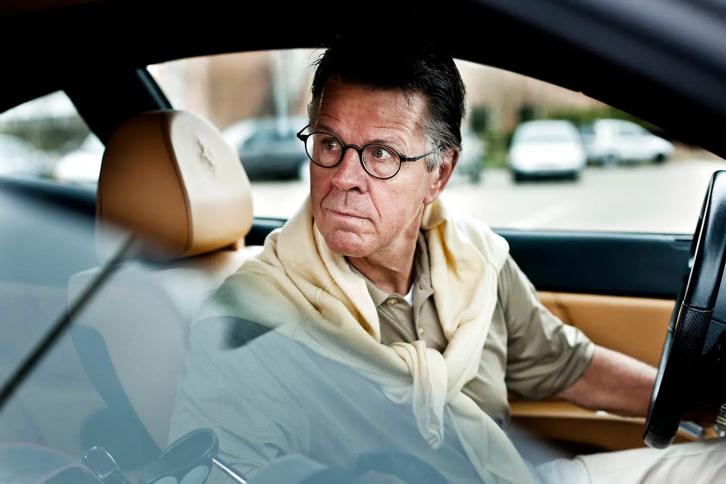 Ib Kunøe, Consolidated Holdings.